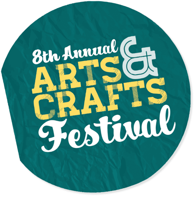 8th Annual Arts & Crafts Festival