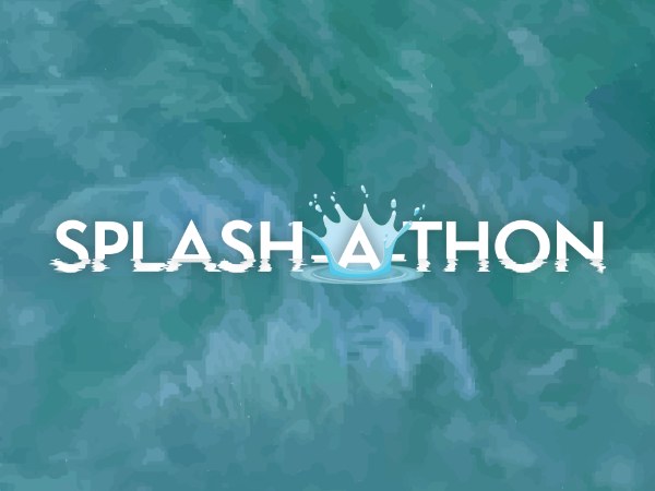 Splash-A-Thon