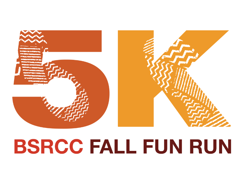 5K BSRCC Fall Fun Run