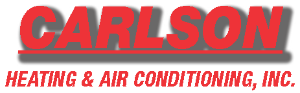 Carlson Heating & Air Conditioning