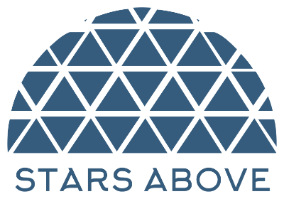 Stars Above Logo