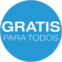 Gratis para todos