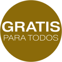 Gratis para todos