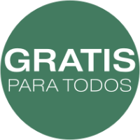 Gratis para todos