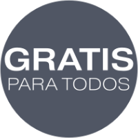 Gratis para todos
