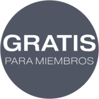 Sin cuota para los afiliados