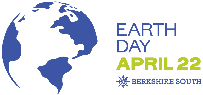 Earth Day, April 22 with Berkshire South